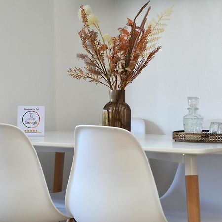 Anthemis Apartment Mathés Eksteriør bilde